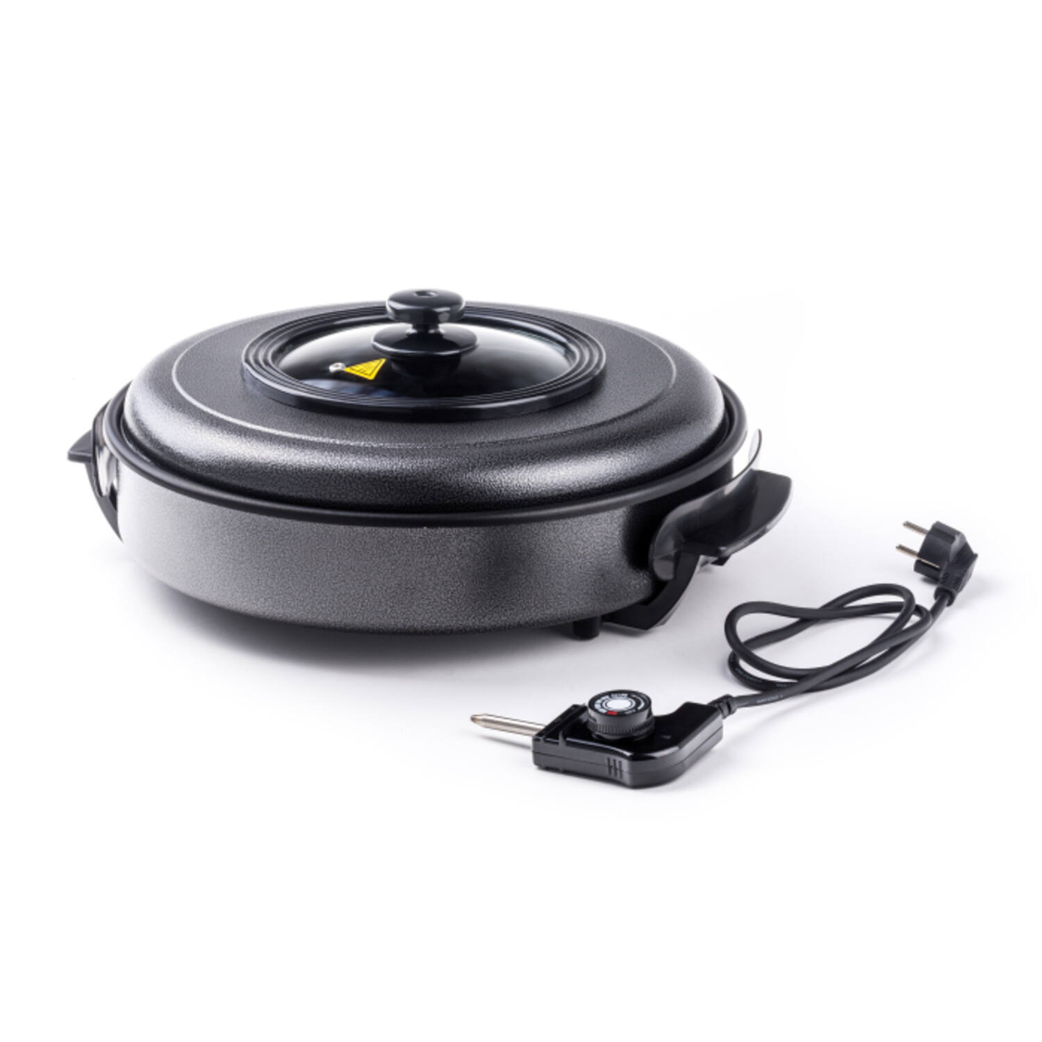 PARTYPAN 55cm ELECTRISCH HENDI
